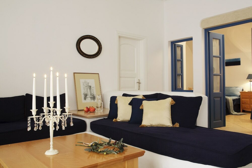 Фото Tamarix del Mar Suites