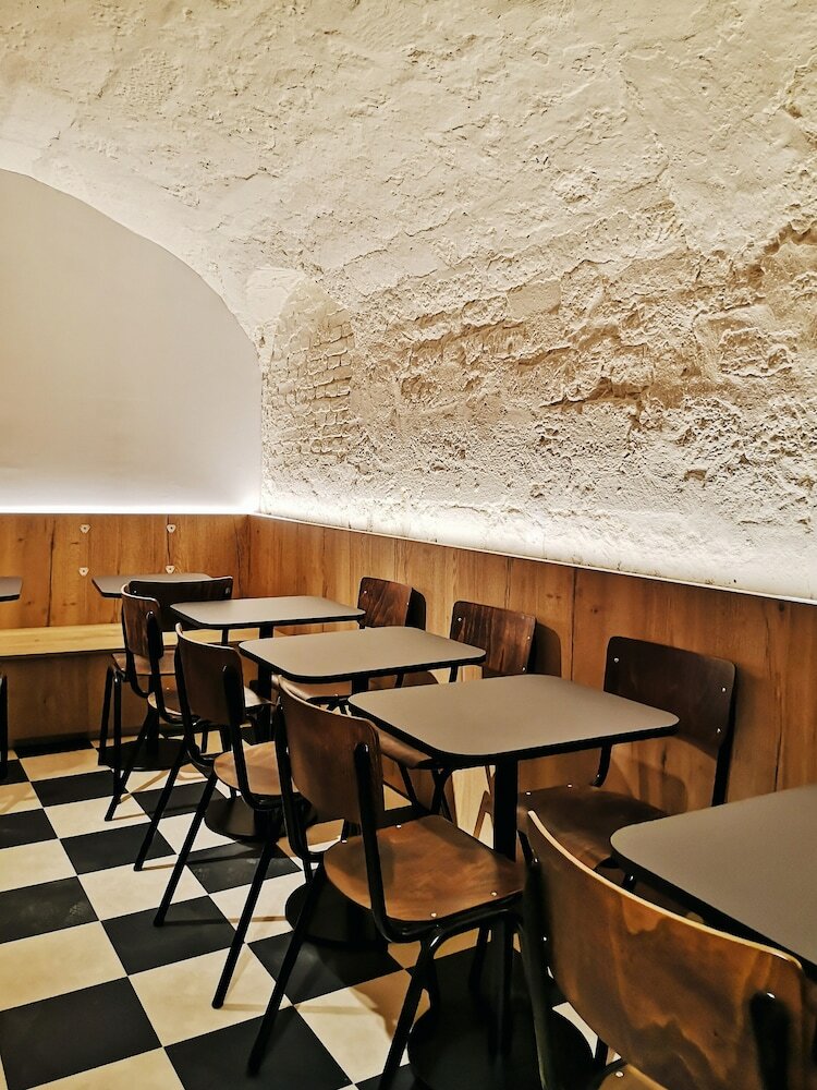 Фото Ibis Styles Paris Gare de l'Est Magenta