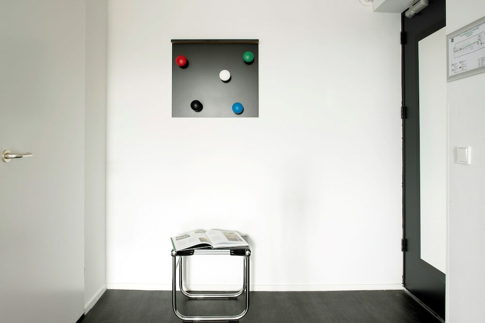 Фото Mabi Hotel Centrum