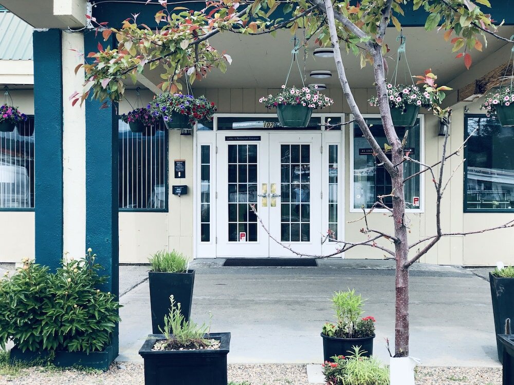 Фото отеля 4