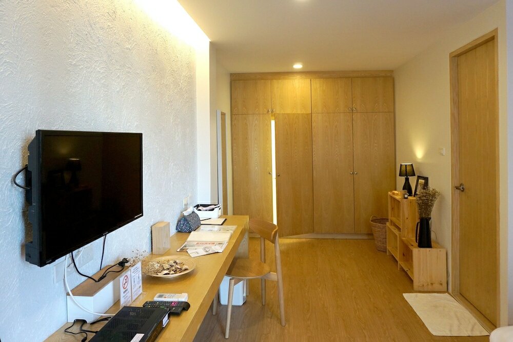 Фото Benri sriracha residence