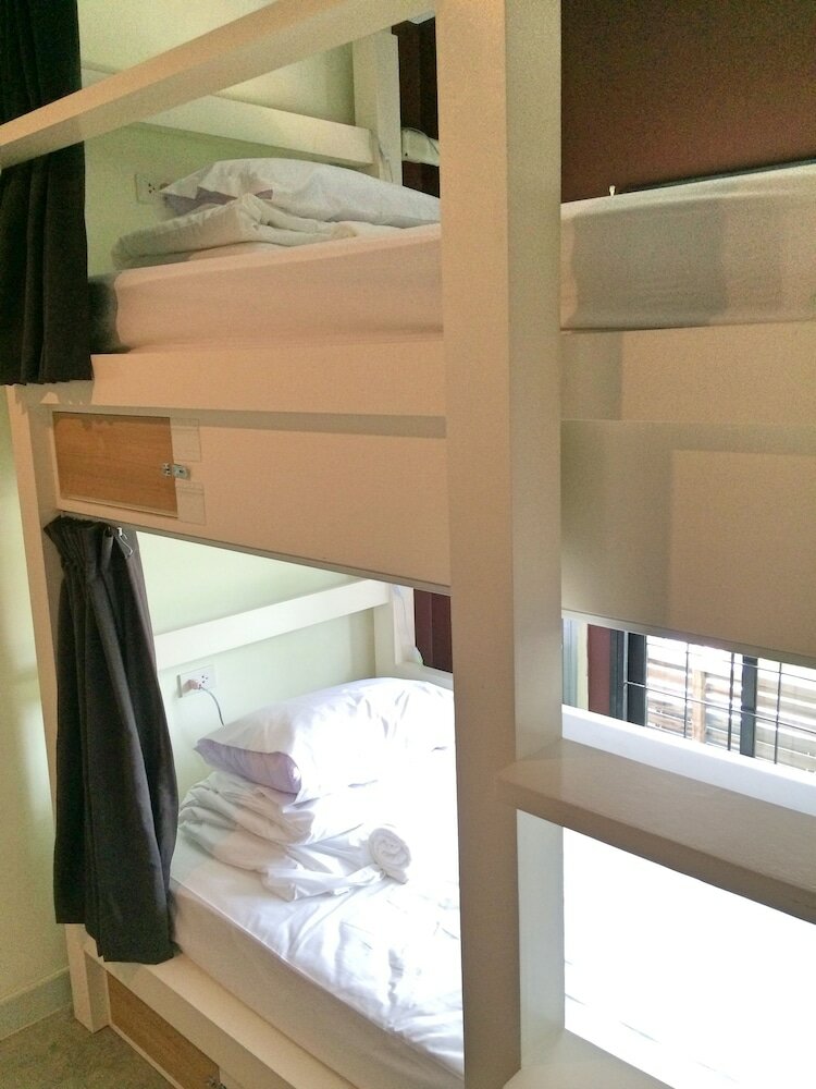 Фото Yoo Yen Pen Sook Hostel