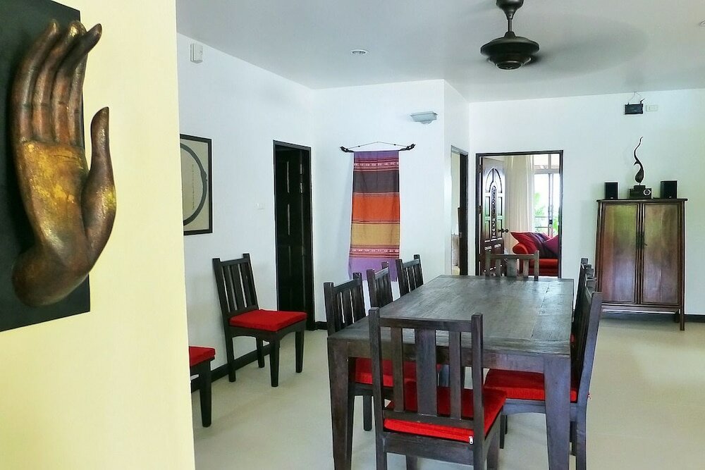 Фото Baan Lompai