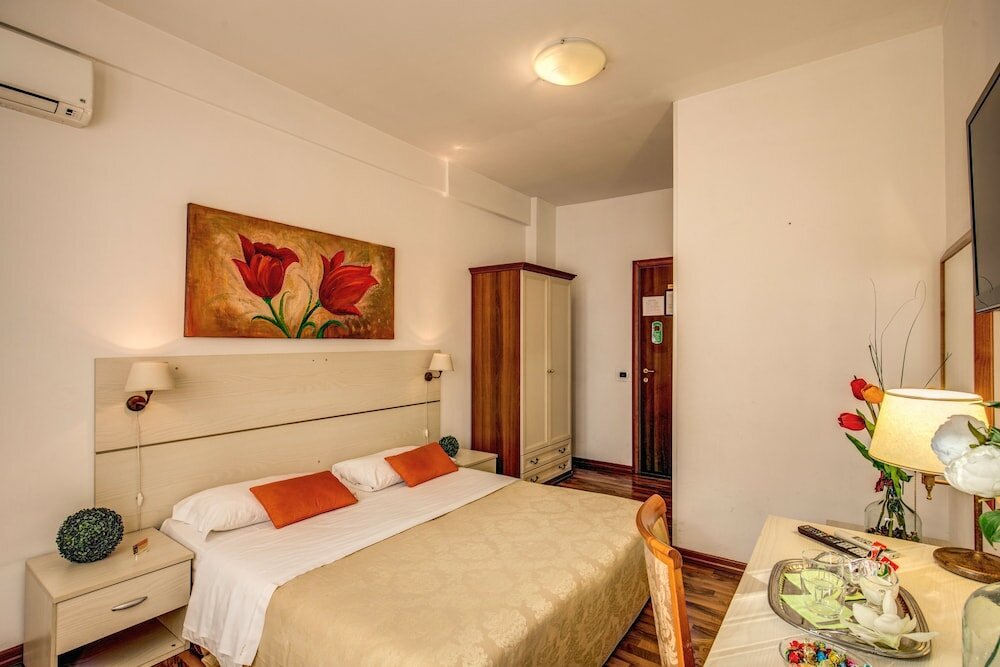Фото Trastevere Rooms