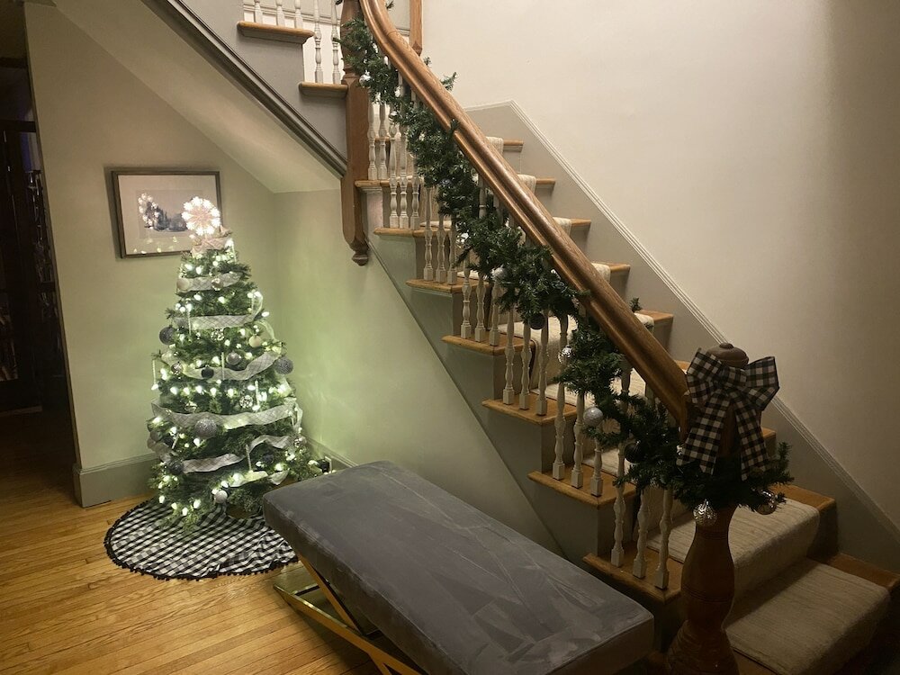 Фото The Cornell Inn, Lenox