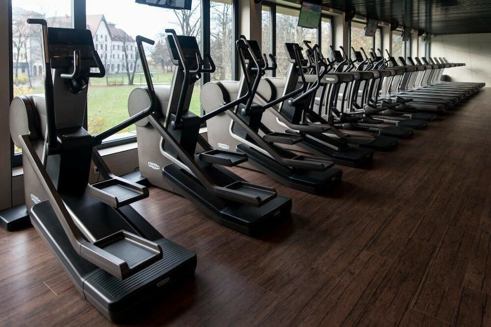 Фото SPA & Hotel Terme