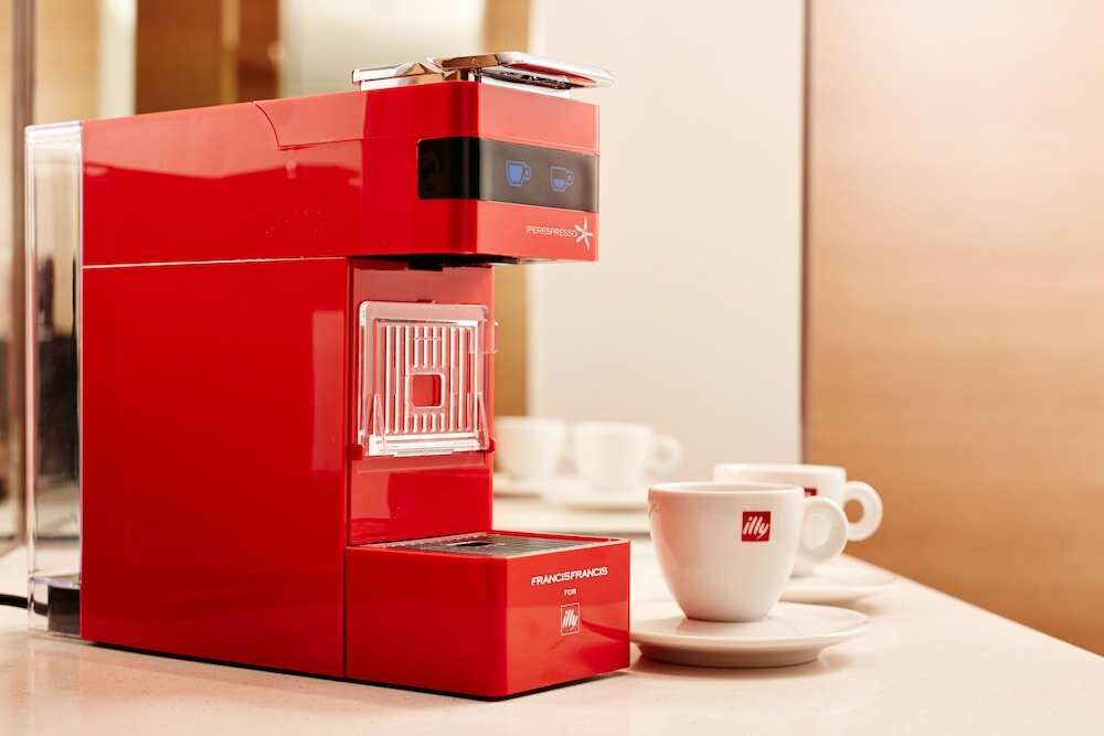 Фото Mercure Kuala Lumpur Shaw Parade