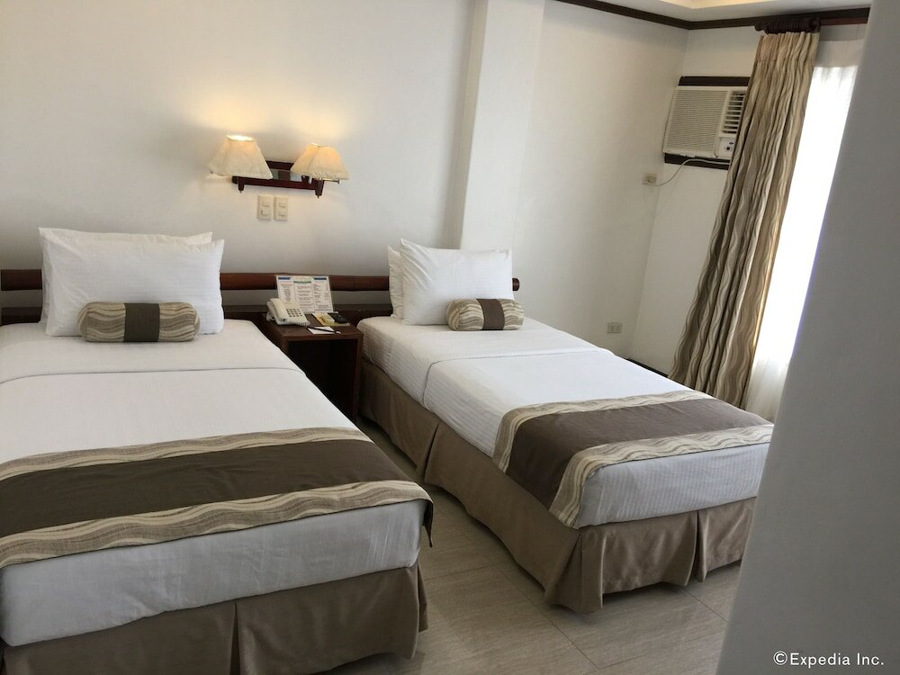 Фото Soledad Suites