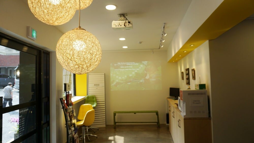 Фото Myeongdong Guesthouse Como