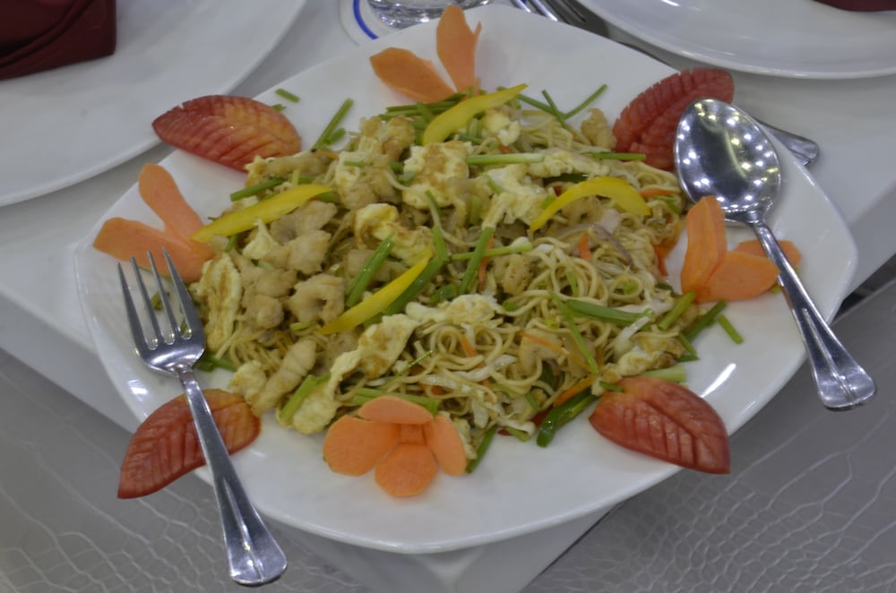 Фото Hotel Sudesh Tower