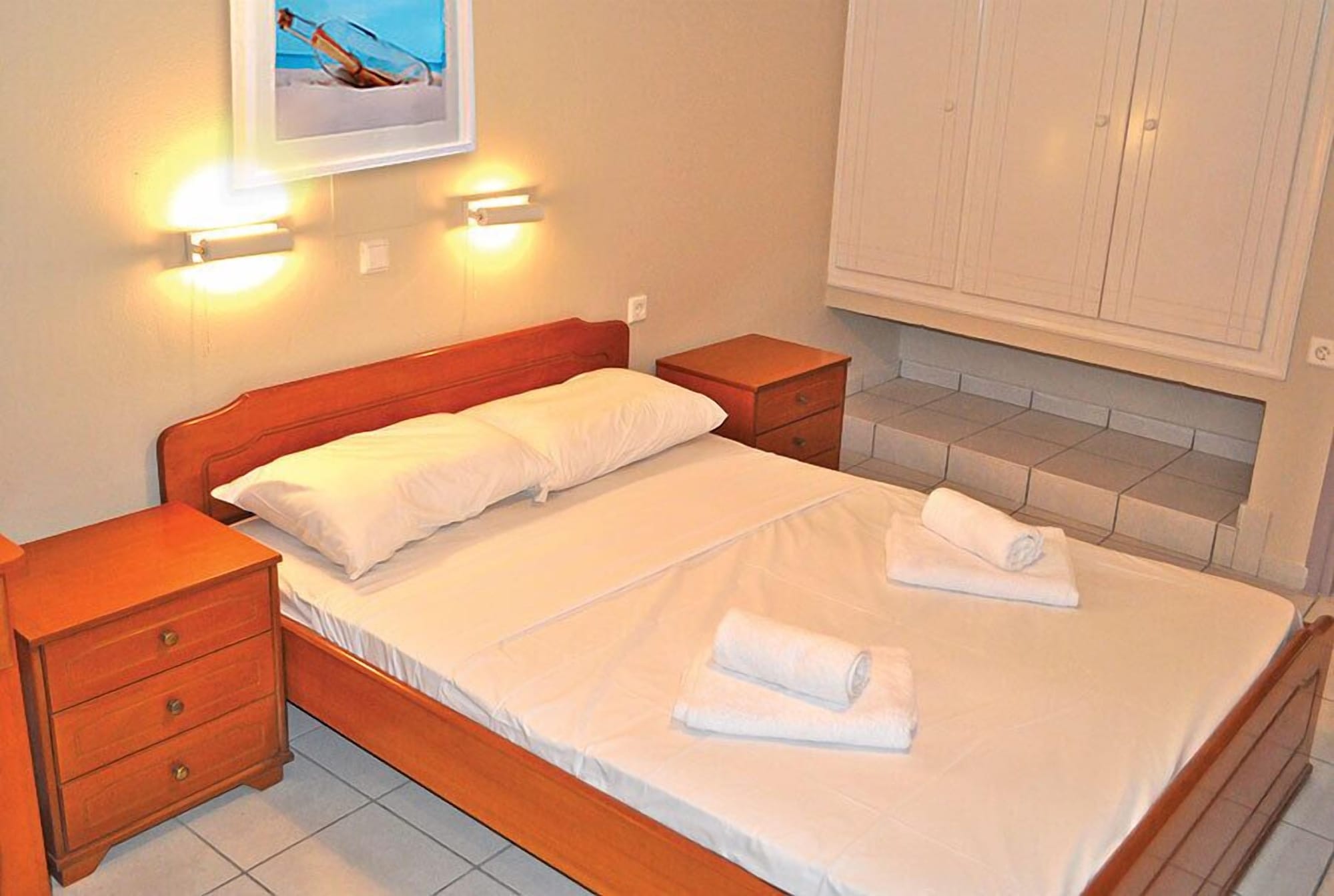 Фото Greta Apartments