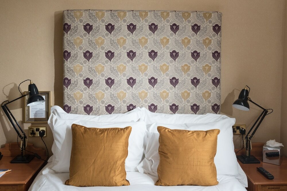 Фото The Kennard