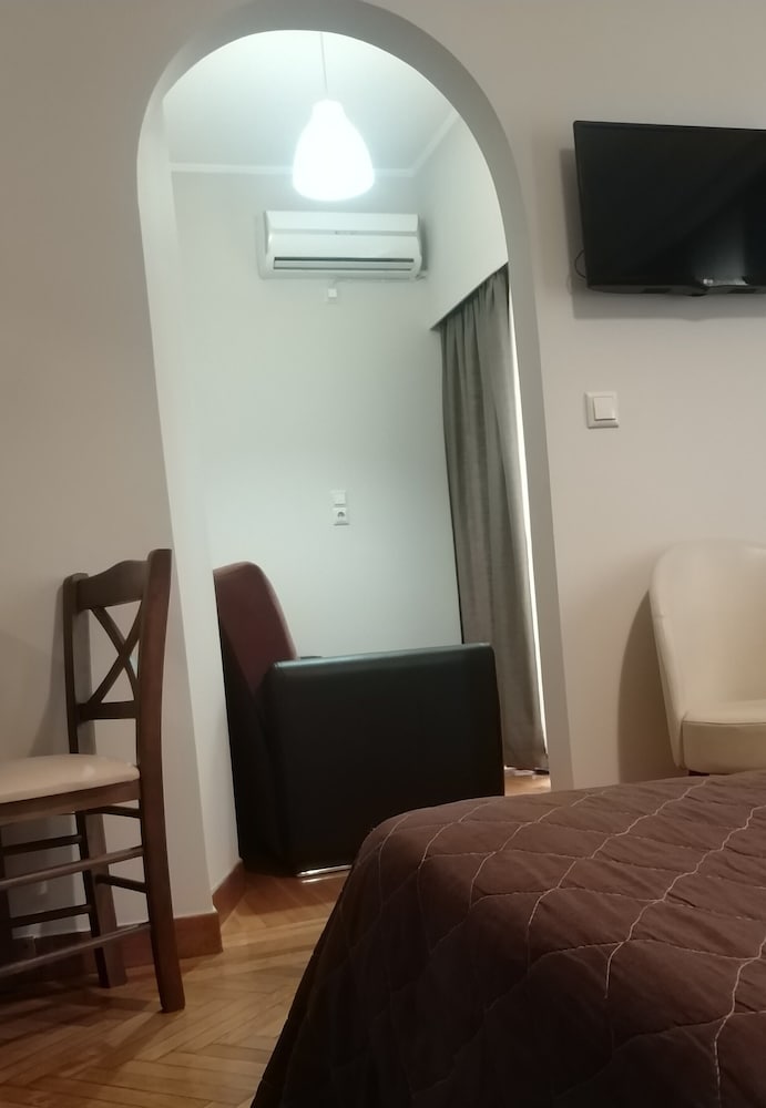 Фото Ambrosia Suites