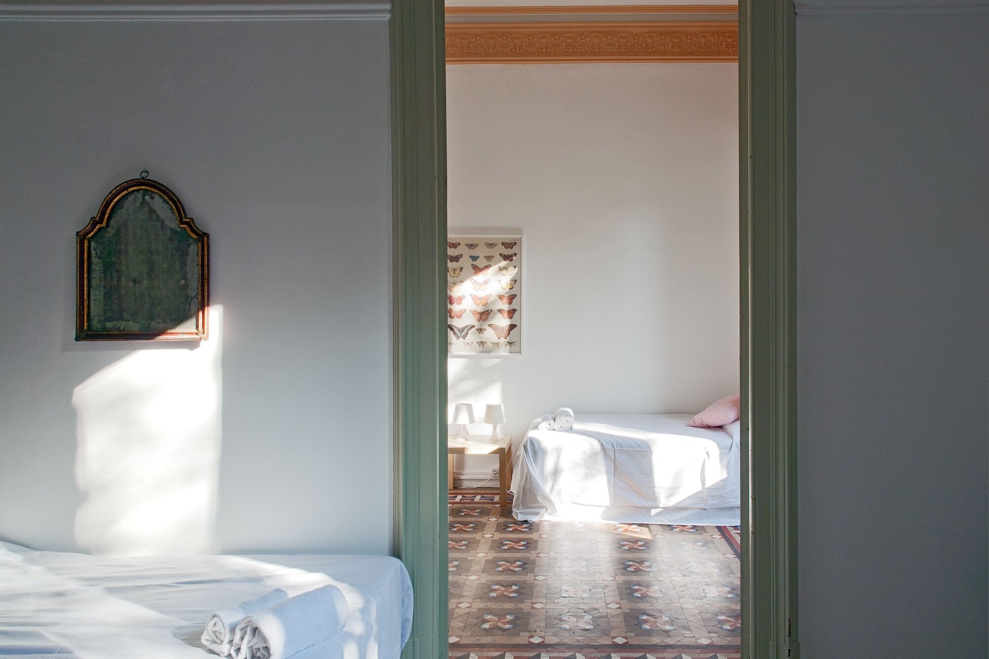 Фото My Address in Barcelona