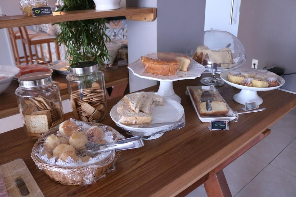 Фото Alfa Hotel Teresina