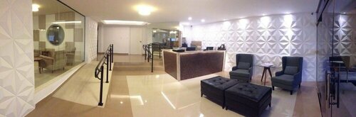Гостиница Gran Continental Hotel в Таубате