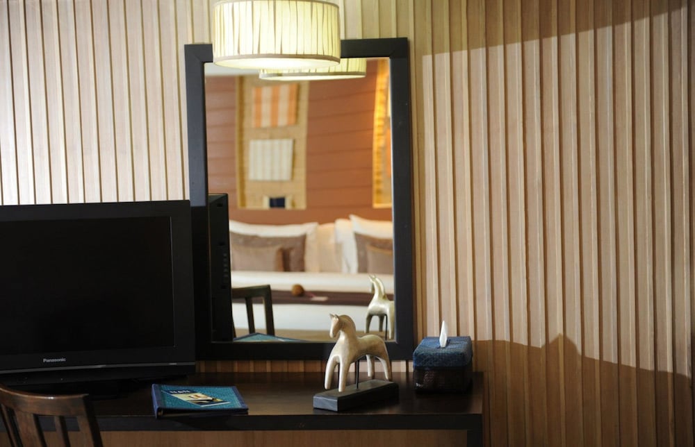 Фото Nan Boutique Hotel