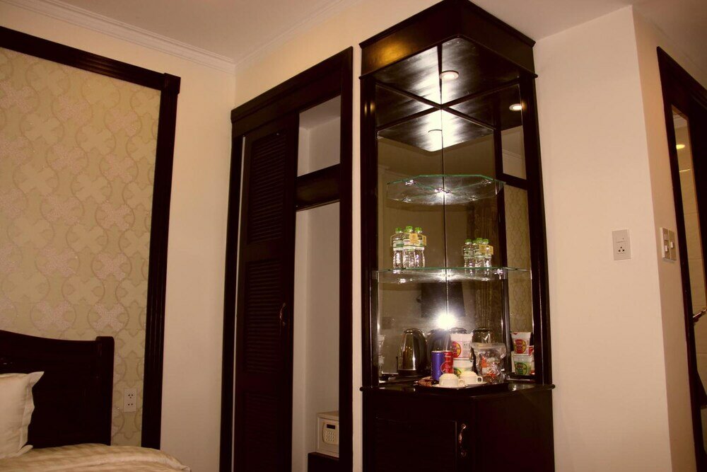 Фото Royal Hotel Dalat