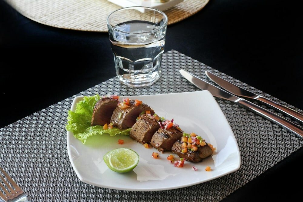 Фото Kalla Bongo Lake Resort