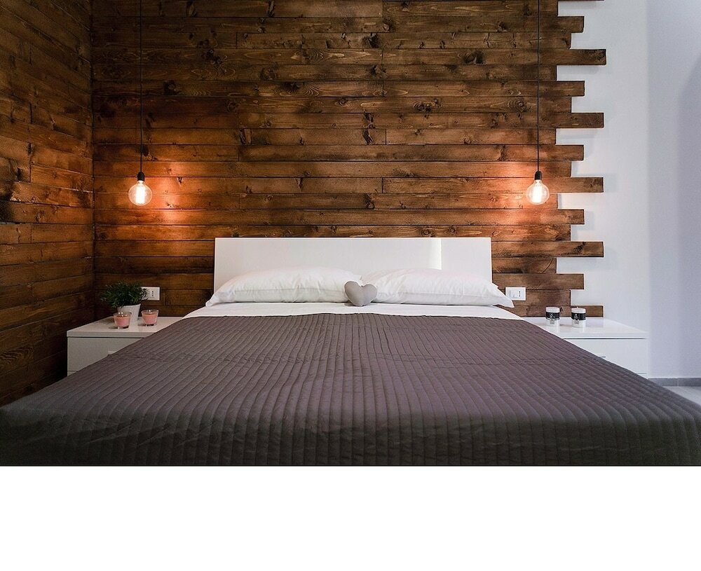 Фото B&b Girovagando