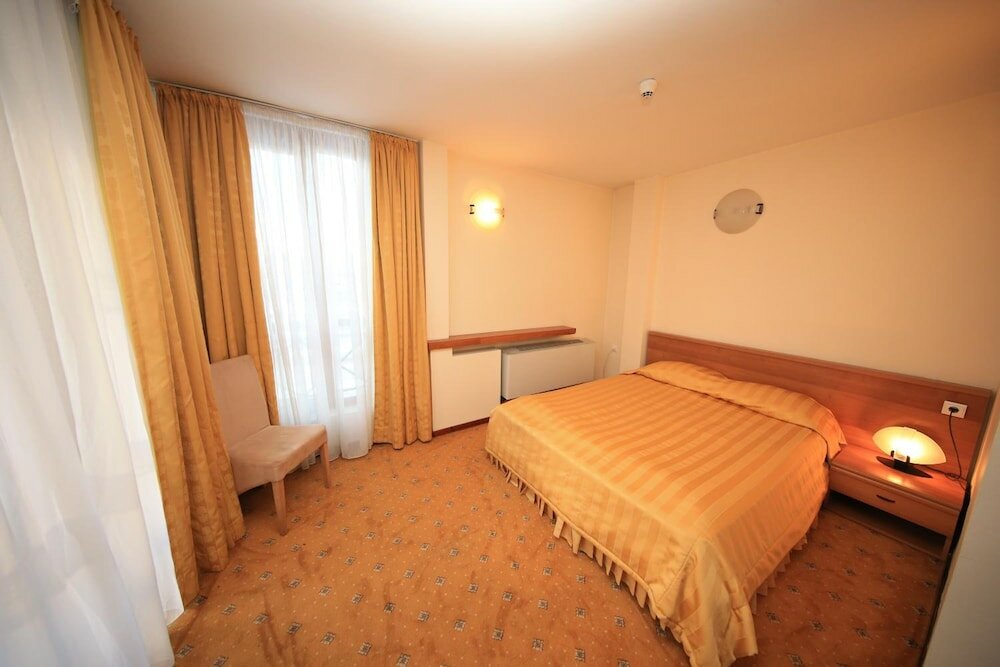 Фото Hotel Bansko