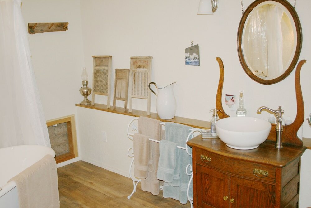 Фото Red Horse Bed and Breakfast