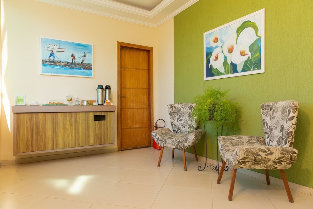 Фото Pousada Valle Verde