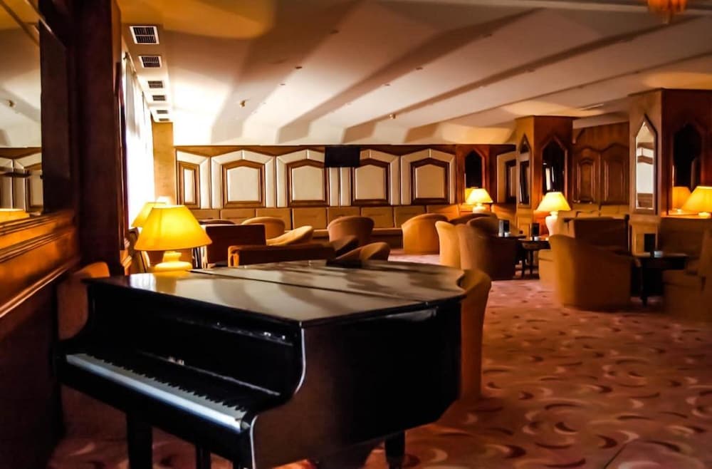 Фото Amir Palace