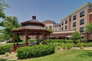 Гостиница SpringHill Suites by Marriott Dfw Airport East/Las Colinas