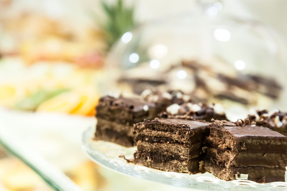 Фото Caroline Suite