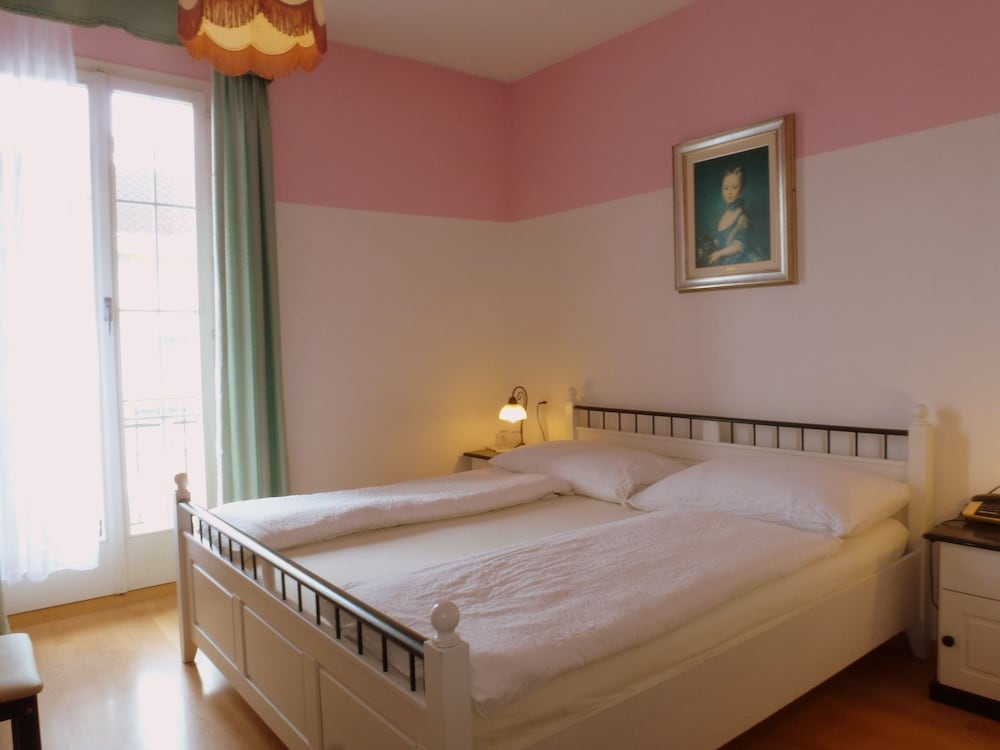 Фото Central Continental Hotel