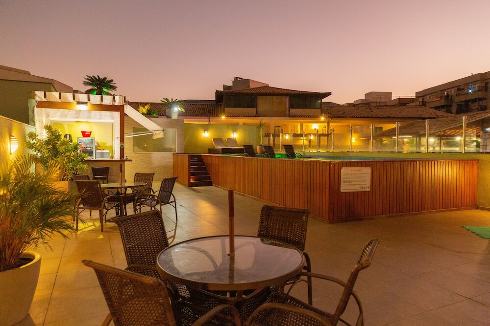 Фото Pousada Valle Verde