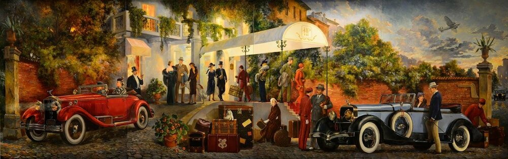 Фото отеля 5