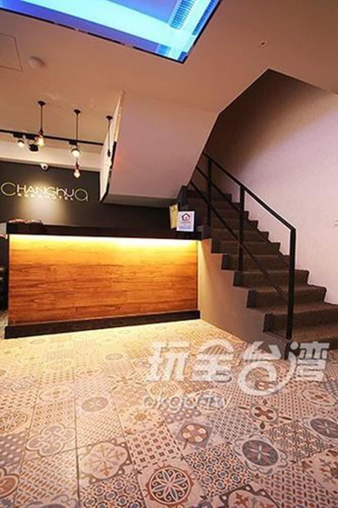 Hotel Guide Hotel Taipei Dadaocheng, Taipei, photo