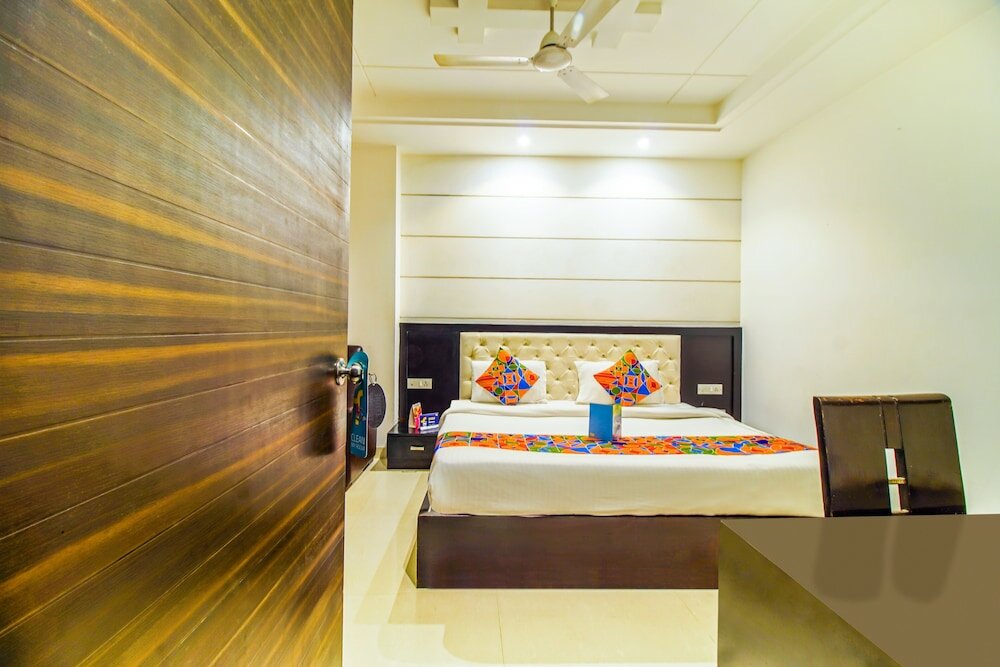 Фото FabHotel Transit Delhi Airport