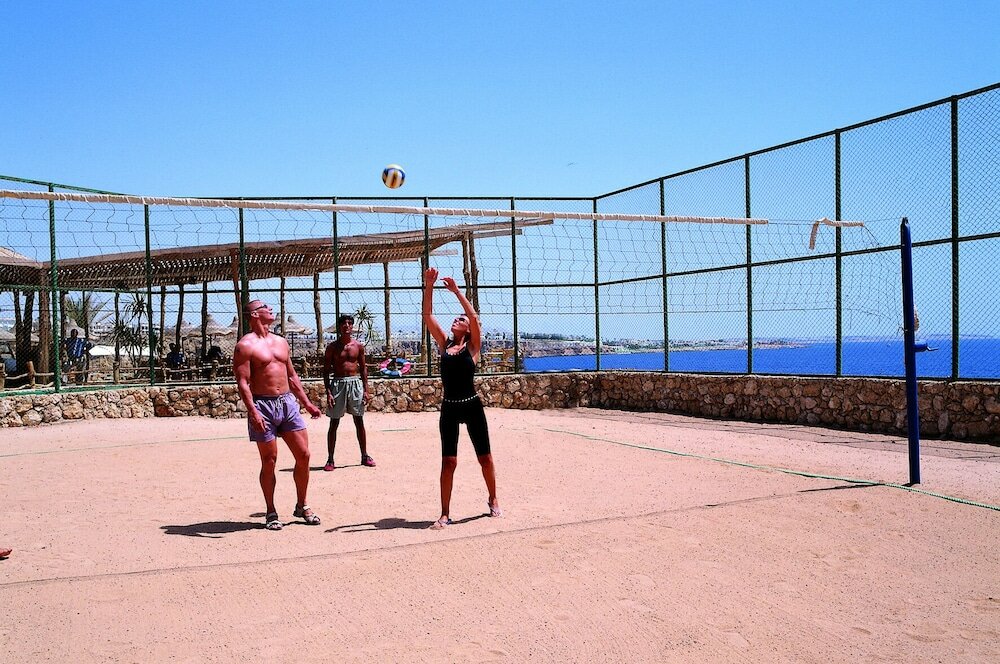 Фото Dreams Beach Resort Sharm El Sheikh