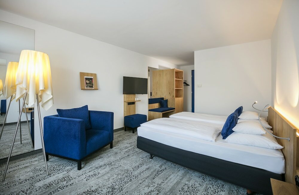 Фото Arcotel Wimberger Vienna