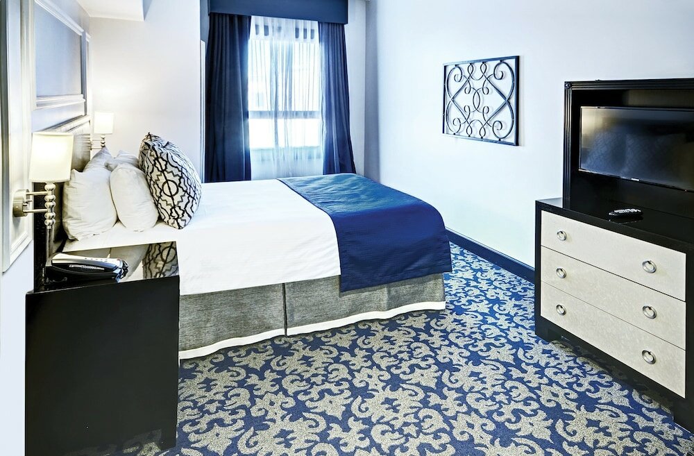 Фото Club Wyndham Canterbury