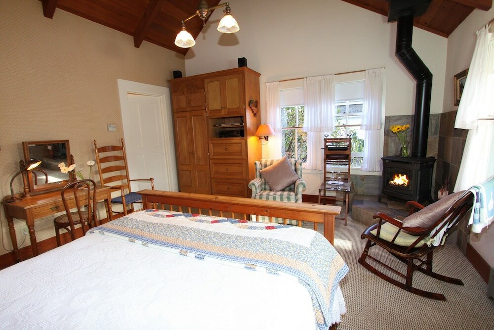 Фото Joshua Grindle Inn