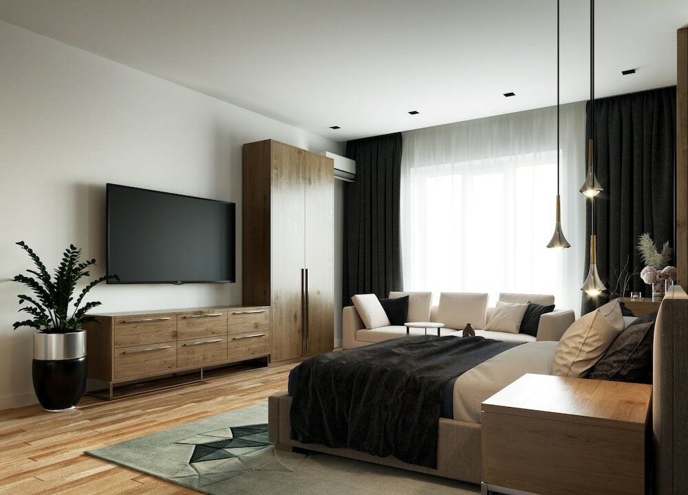 Фото Privilege Suites by Central Park