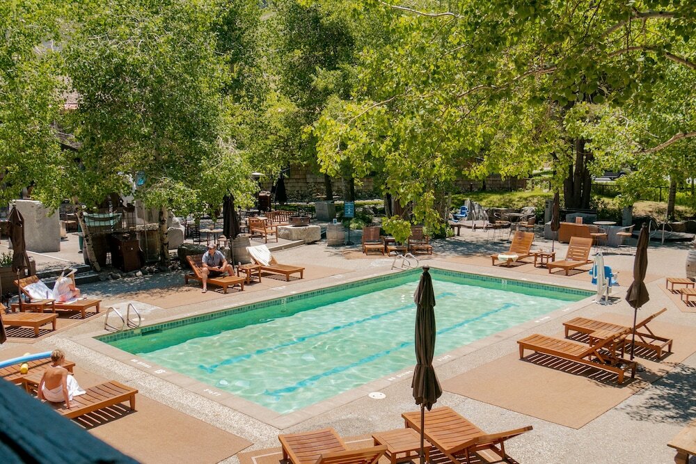 Фото PlumpJack Inn