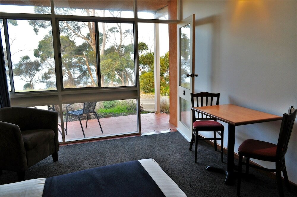 Фото Mercure Kangaroo Island Lodge