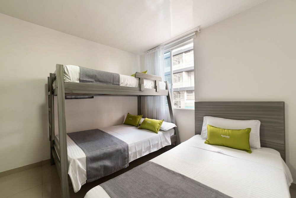 Фото Ayenda 1121 Exito