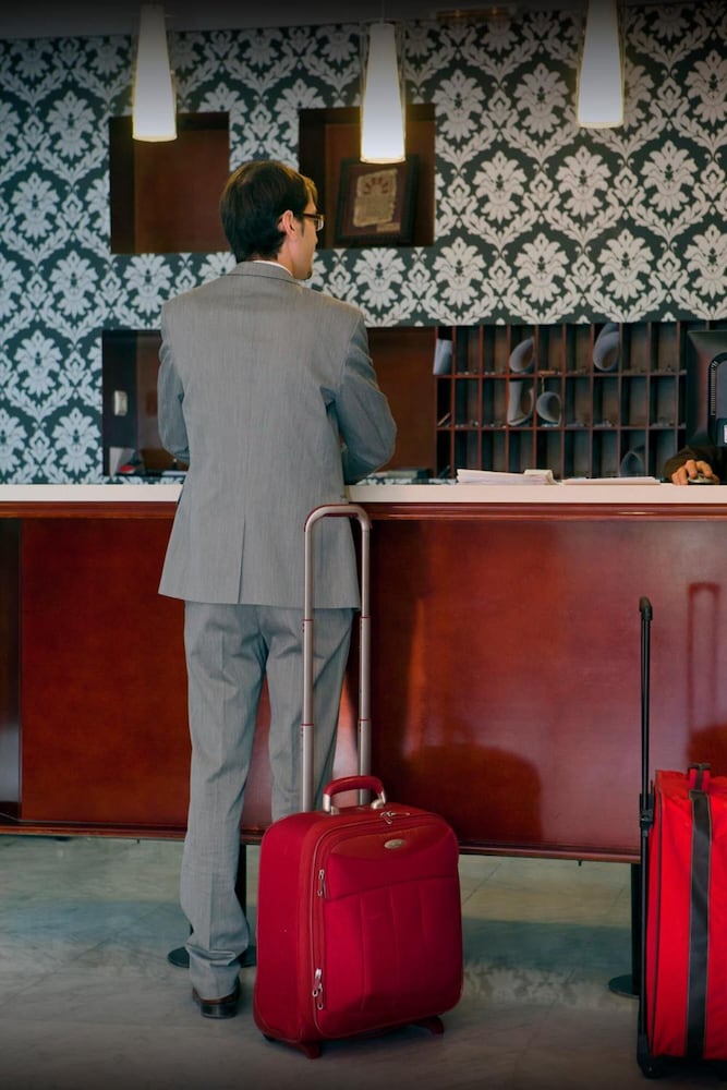 Фото Hotel Itaca Colón