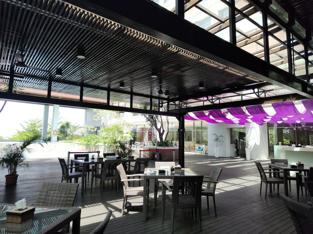 Фото Mercure Padang