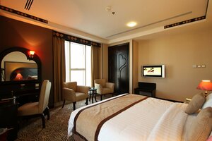 Гостиница Awaliv International Hotel