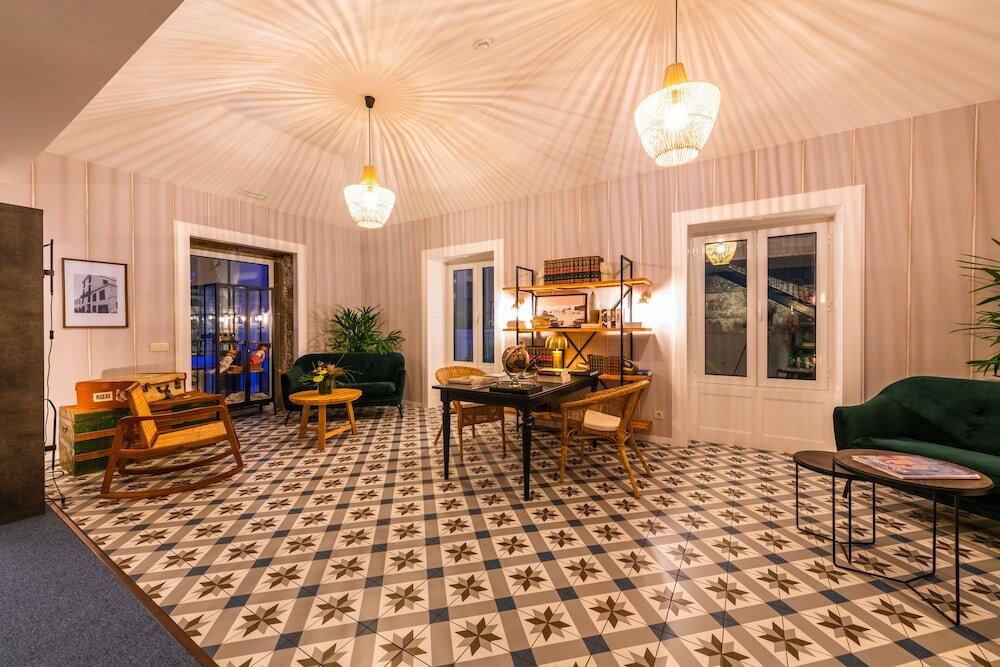 Фото Pestana Fisherman Village