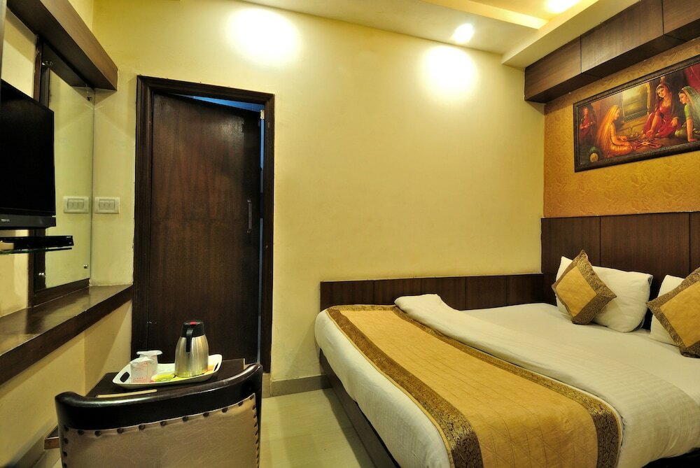 Фото Hotel Shelton