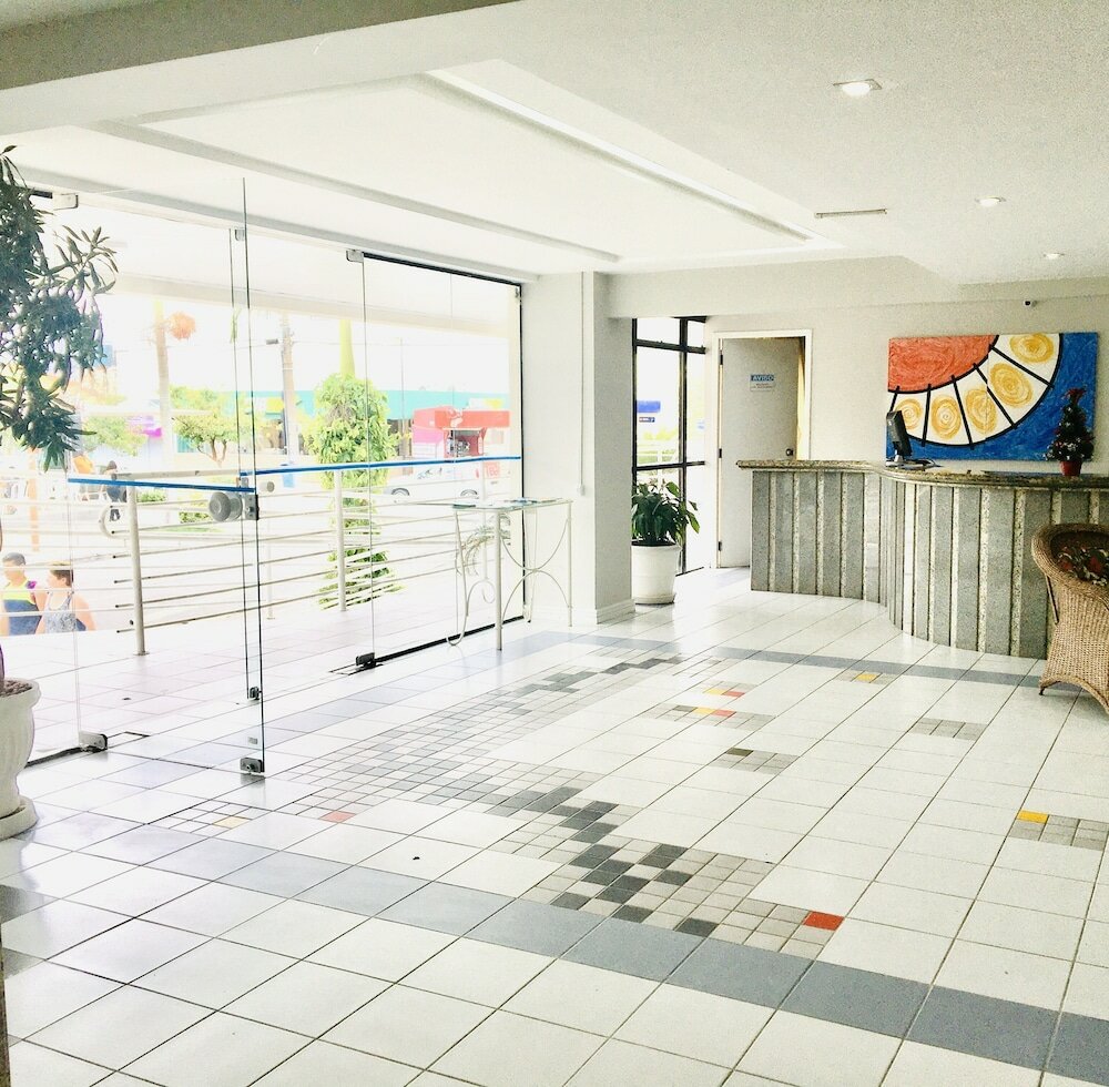 Фото Boulevard Central Canasvieiras Hotel