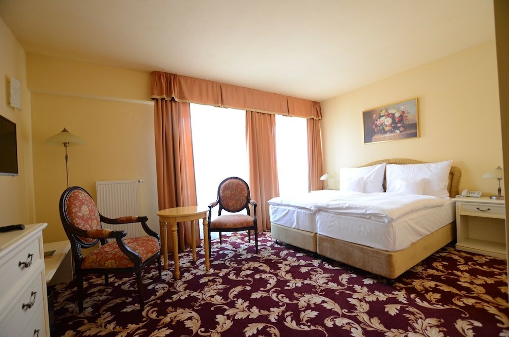 Фото SPA Hotel Vita